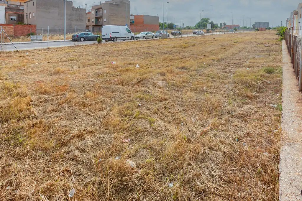 Oficina en venta en PT 36-UE-R, Ciutat del Transport - La Salera