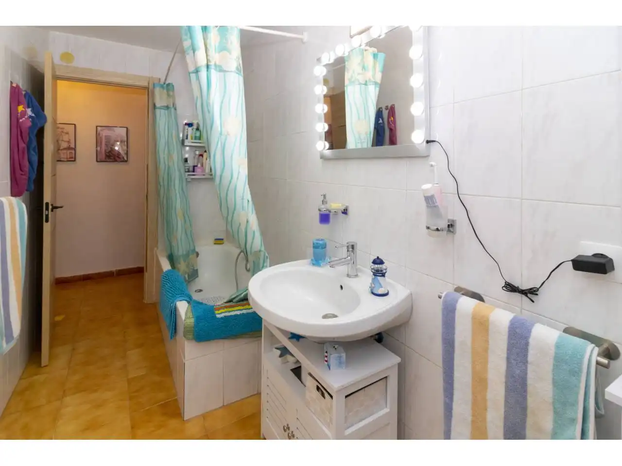 Baño de Terreno en venta en Badajoz