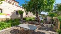 Terrace of Single-family semi-detached for sale in Girona Capital  with Heating, Private garden and Terrace