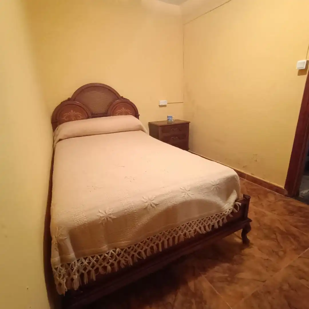 Dormitori de Casa o xalet en venda en Siero amb Traster i Piscina