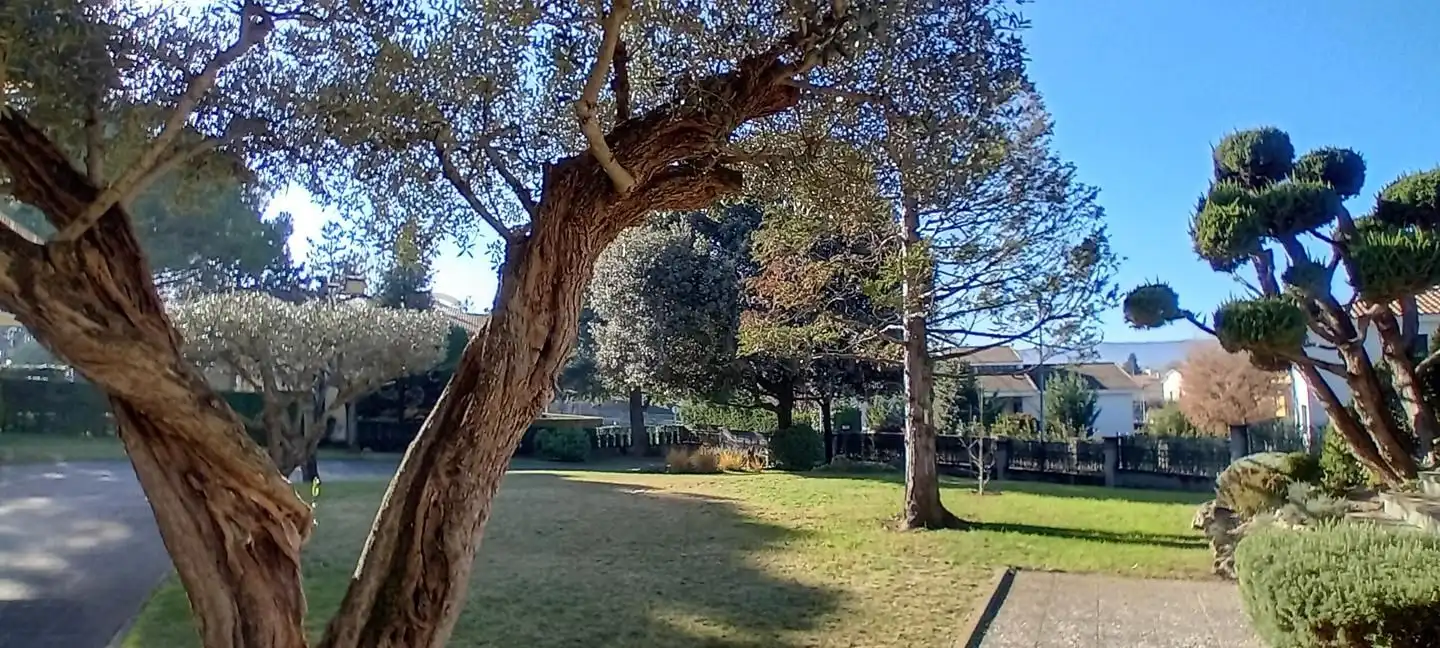 Jardín de Casa o chalet en venta en Sant Vicenç de Torelló con Calefacción, Jardín privado y Terraza