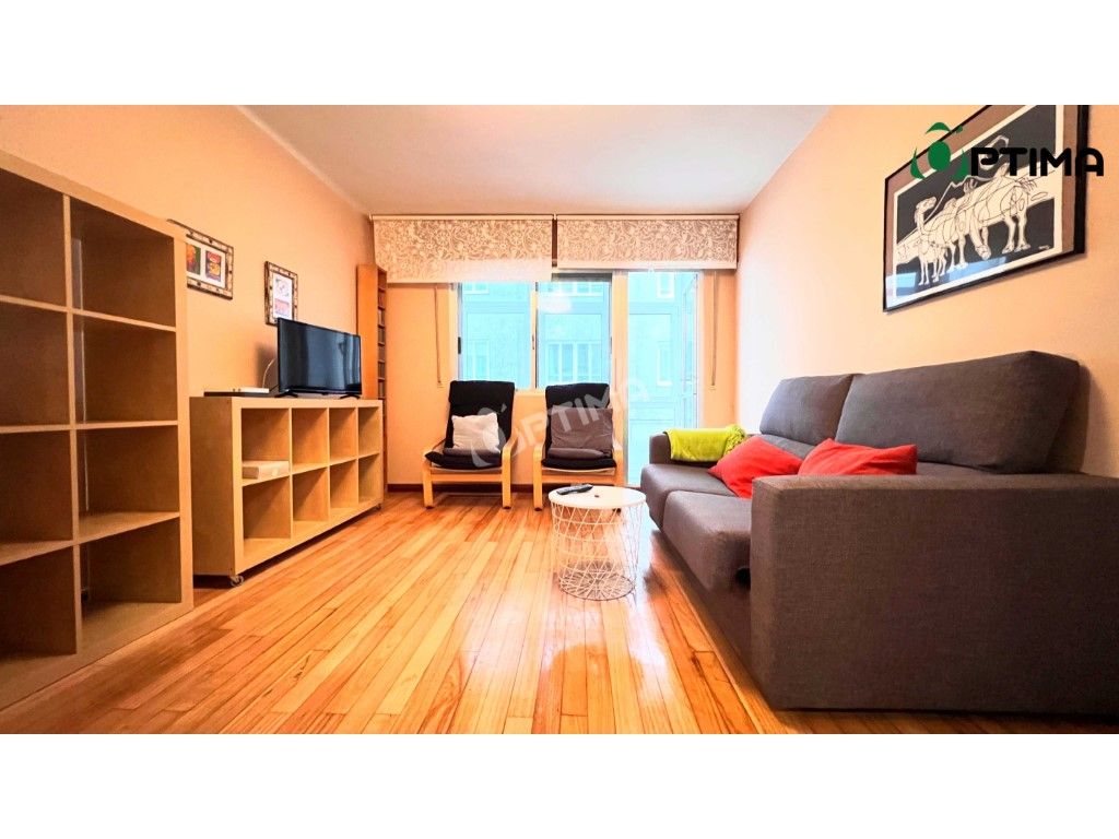 Sala d'estar de Pis en venda en Ribeira