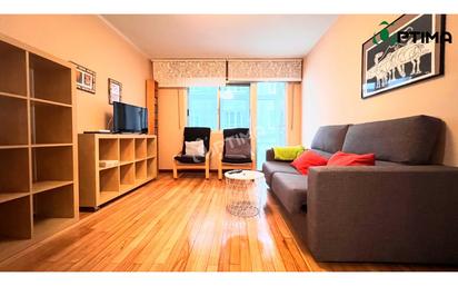 Living room of Flat for sale in Ribeira