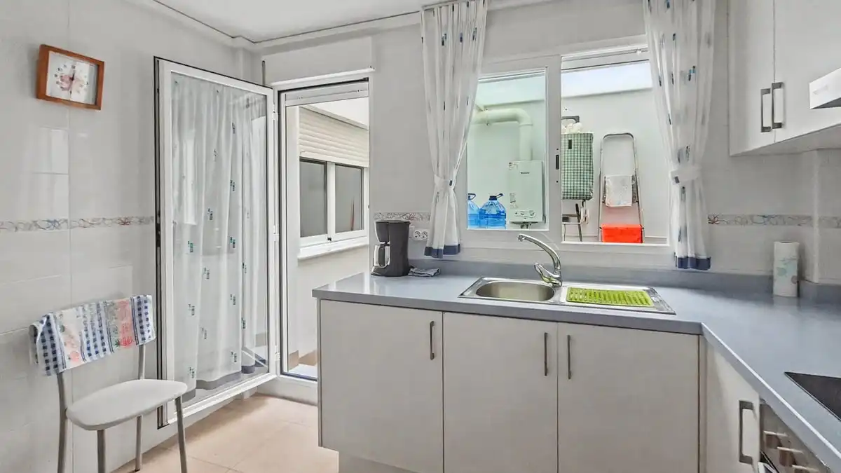 Appartement avec ascenseur à vendre à La Xara - La Sella, imagen 8