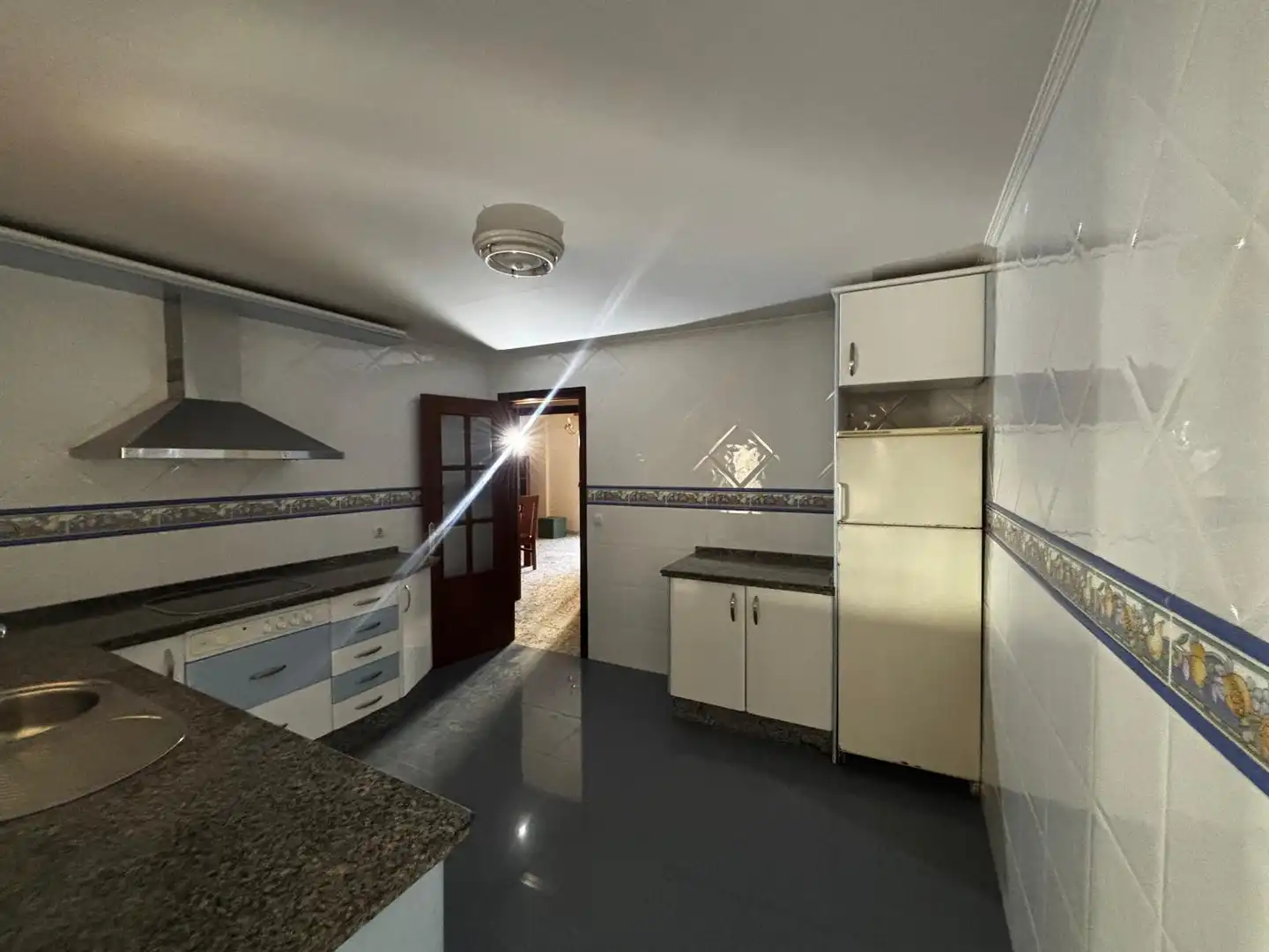 Flat with terrace for sale in San José de la Rinconada, imagen 4