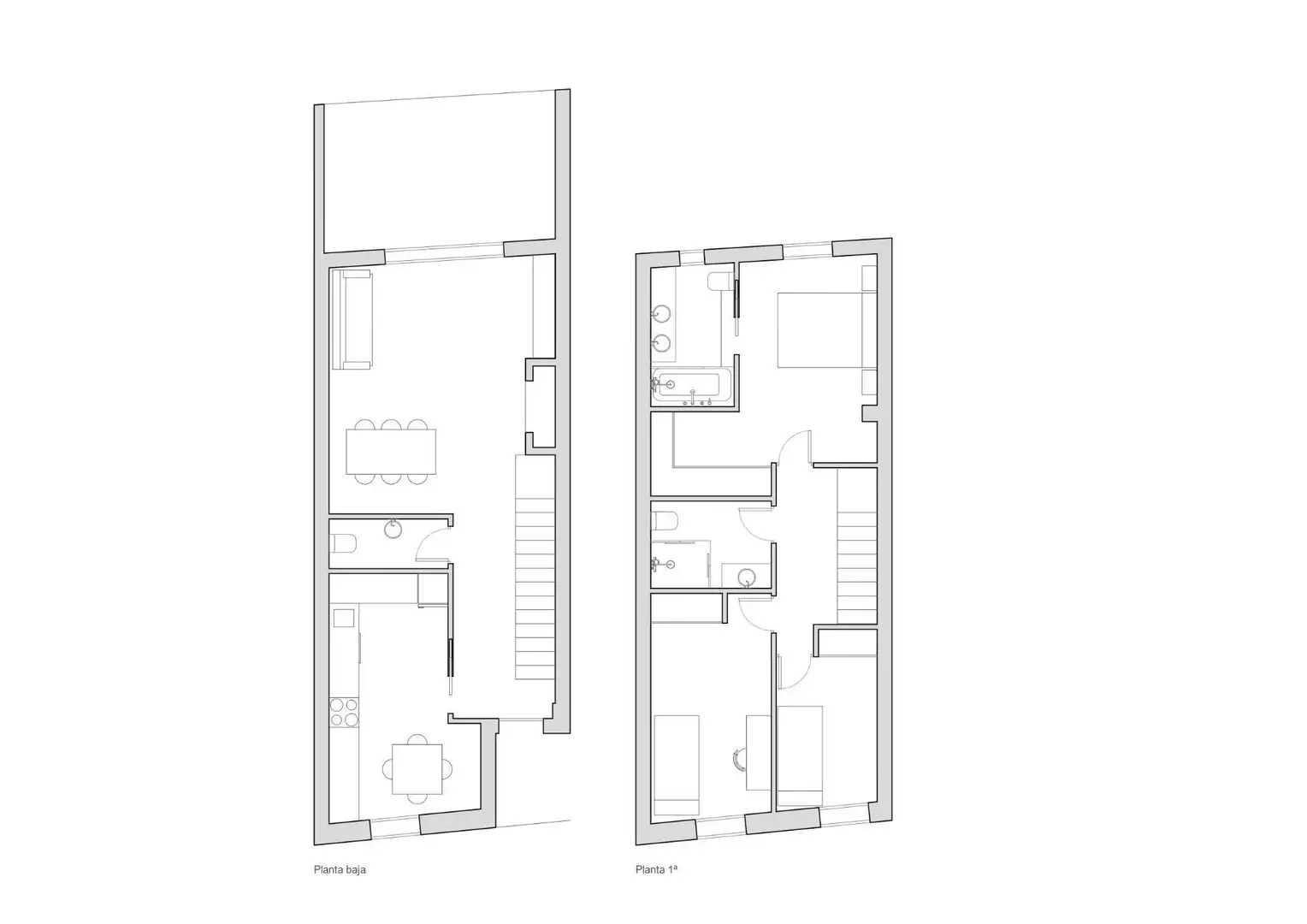 Casa bifamiliare con piscina in vendita a Selva, imagen 36