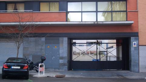 Photo 2 of Garage for sale in Calle de la Antracita, Legazpi, Madrid