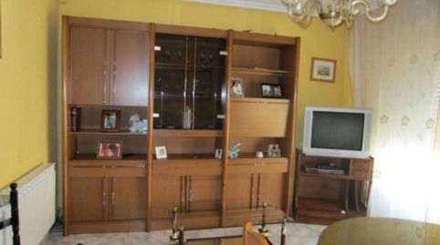 Photo 2 of Flat for sale in Calle Juan Sebastián Elcano, Ciudad Rodrigo, Salamanca