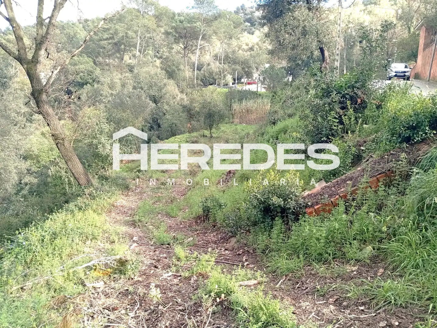 Terreno residencial en venta en Carrer Finestrelles 4, imagen 12
