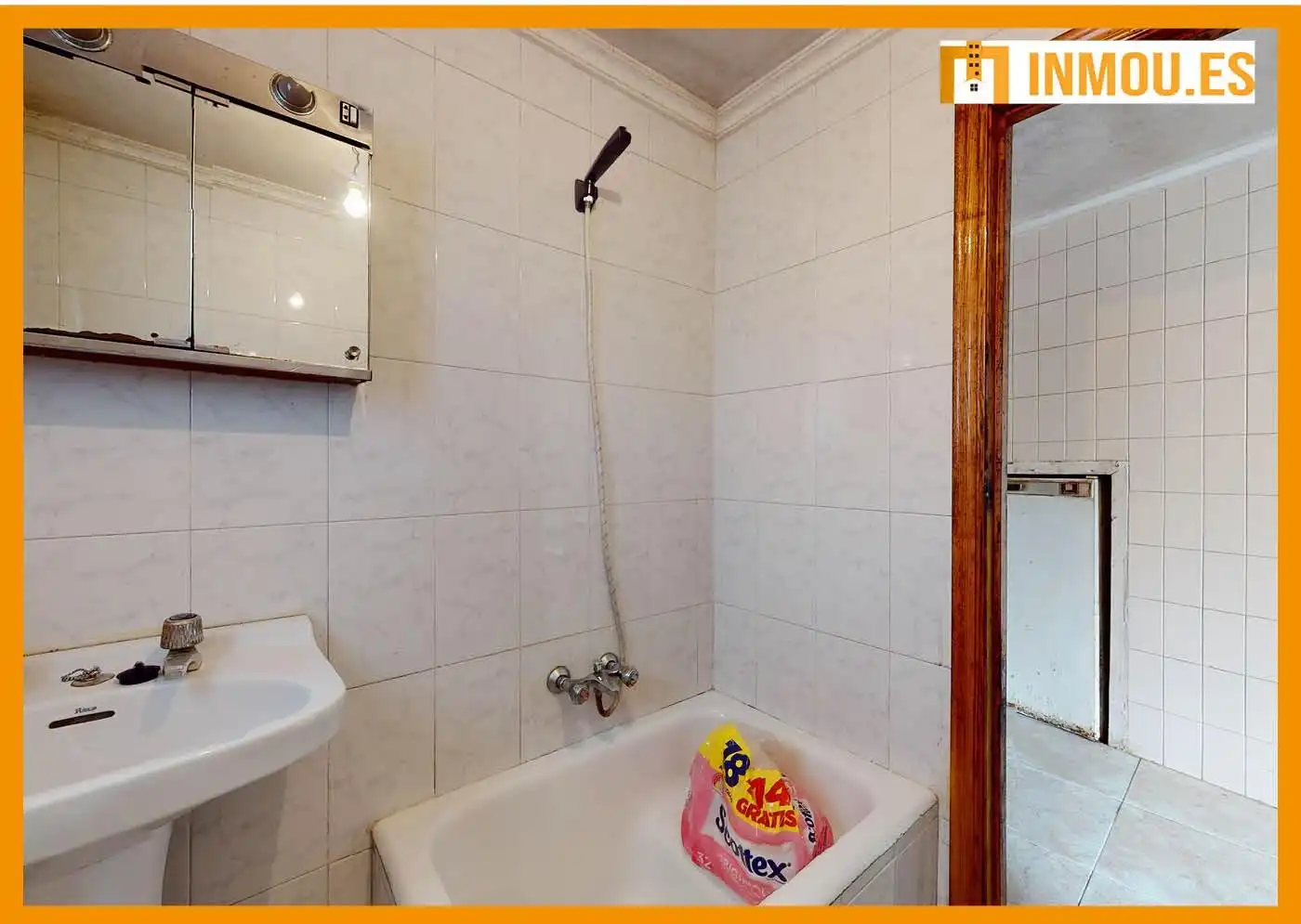 Casa o chalet en venta en Celanova