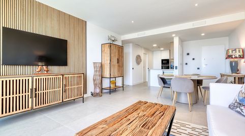 Foto 2 de Apartamento en venta en Alto de los Monteros, Marbella