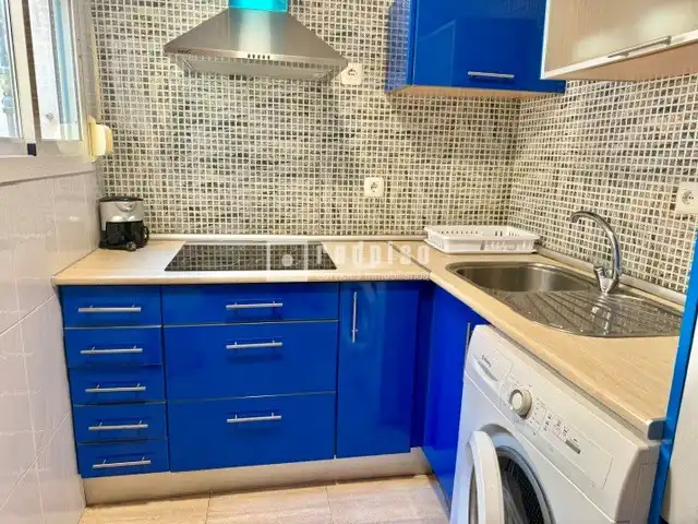 Flat to rent in Oeste, imagen 8