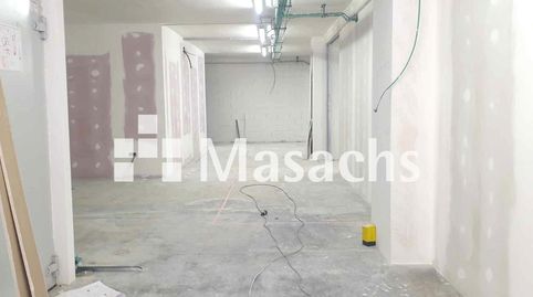 Foto 2 von Fabrikhallen zur Miete in Zona Industrial, Alcobendas