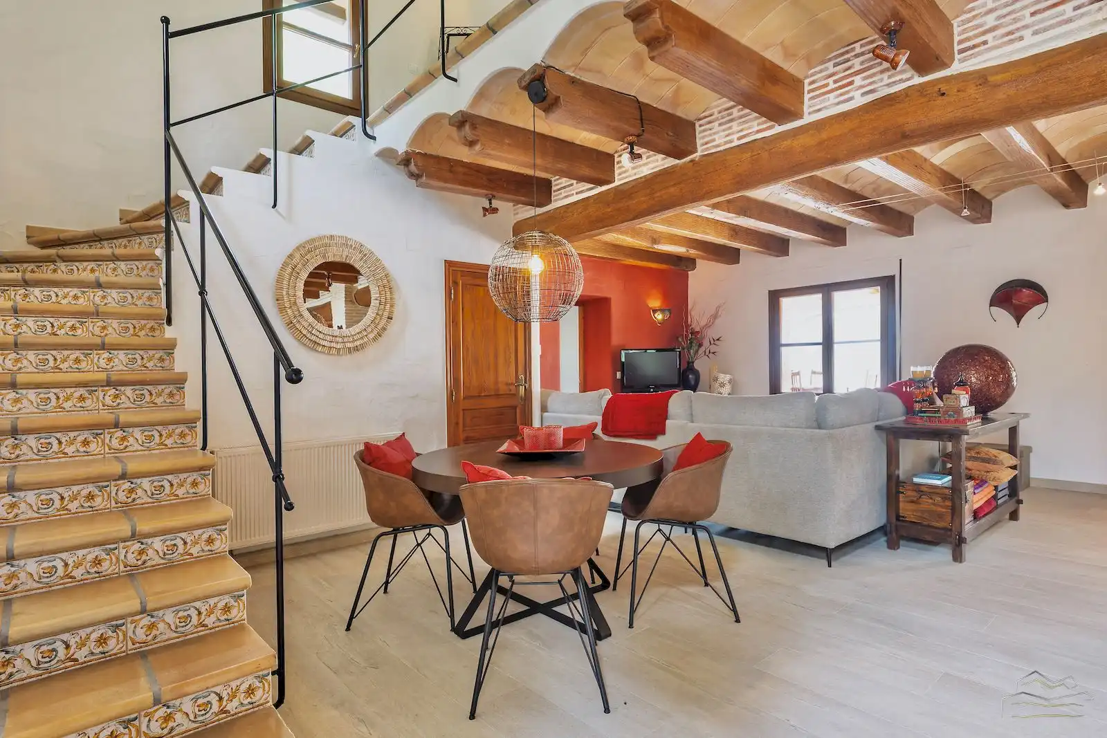 Villa avec piscine à vendre à Partides comunes - Adsubia, imagen 4
