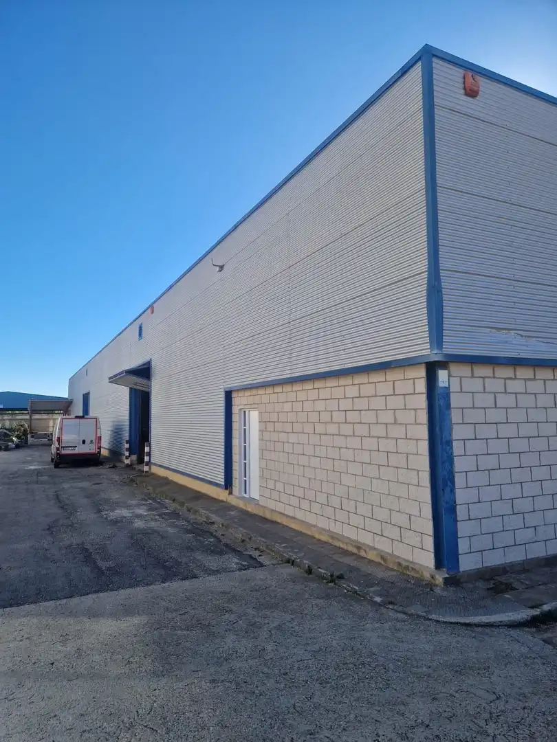 Nave industrial in vendita a Valls, imagen 5