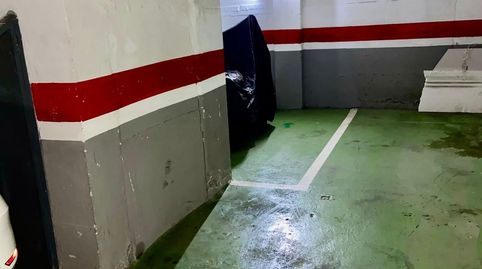 Foto 5 von Garage zum Verkauf in Llefià, Badalona