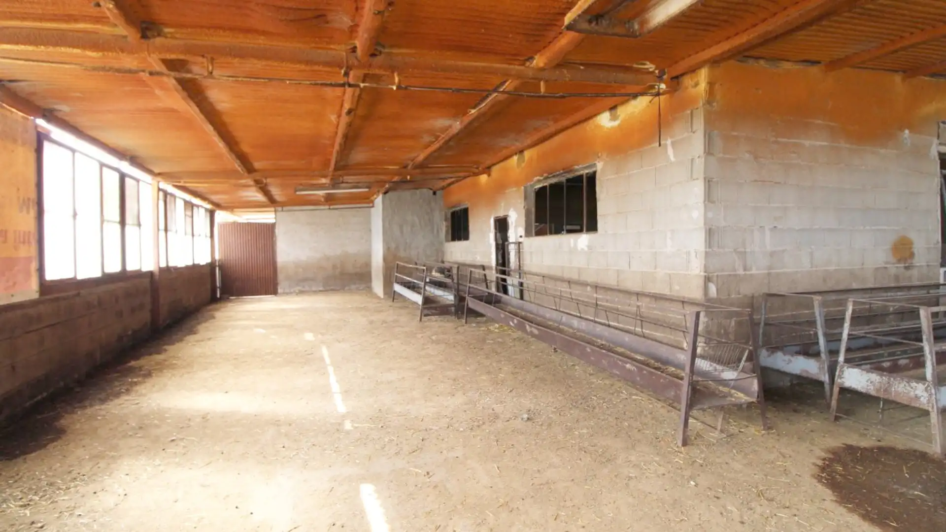 Country house zum Verkauf in Aspe