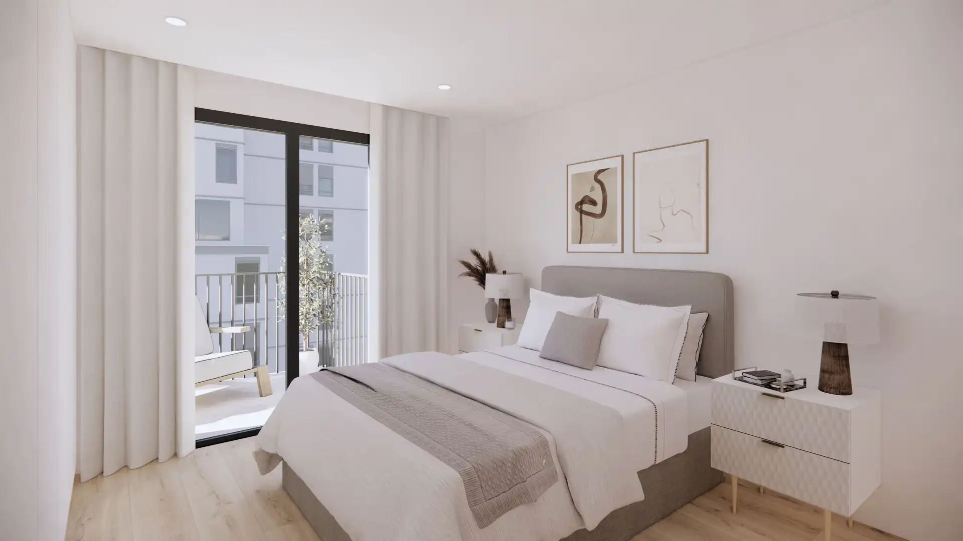 Edificio en venta en Carrer Alexander Fleming, 11, Font Verda