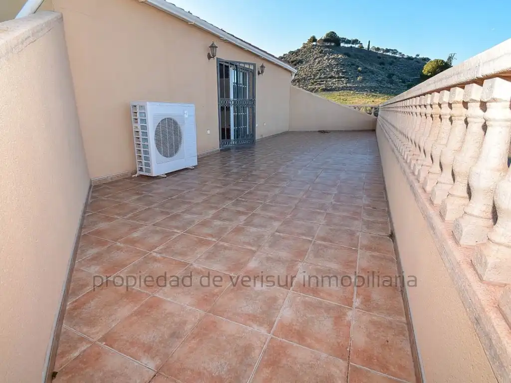 Casa amb piscina en venda a Tébar - Los Arejos, imagen 27