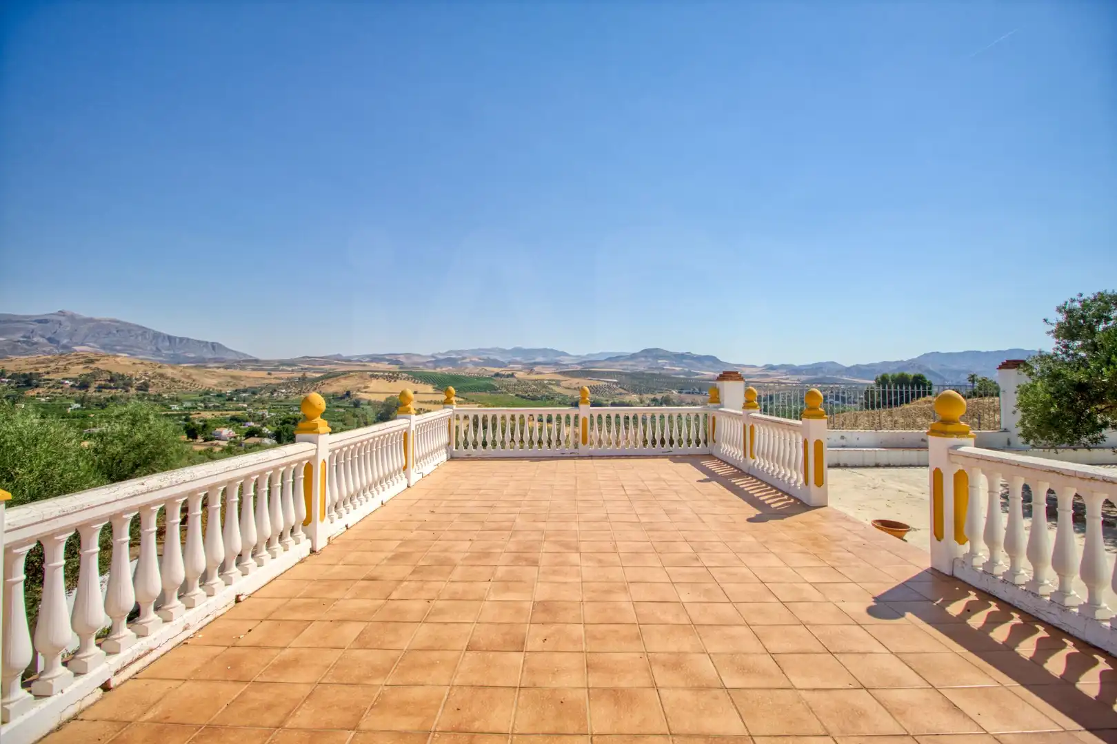Maison avec piscine à vendre à Álora, imagen 26