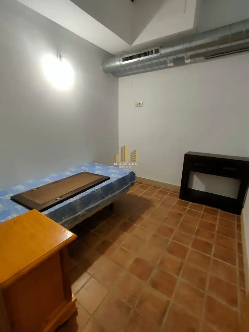 Piso de alquiler en La Paz