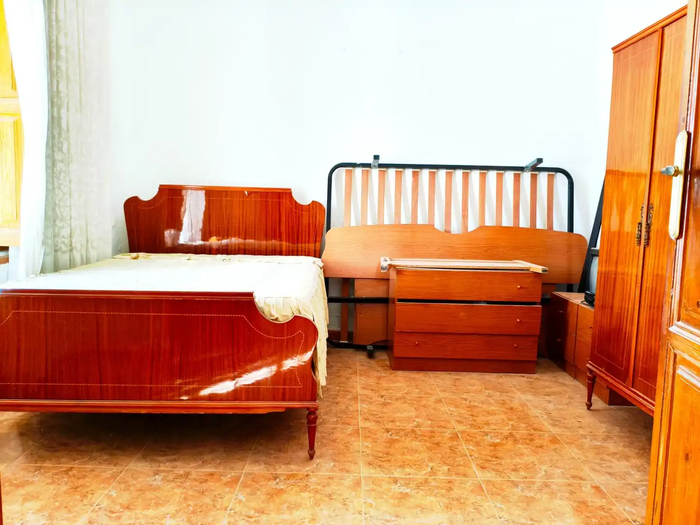 Bedroom of Houses for sale in Torre-Pacheco