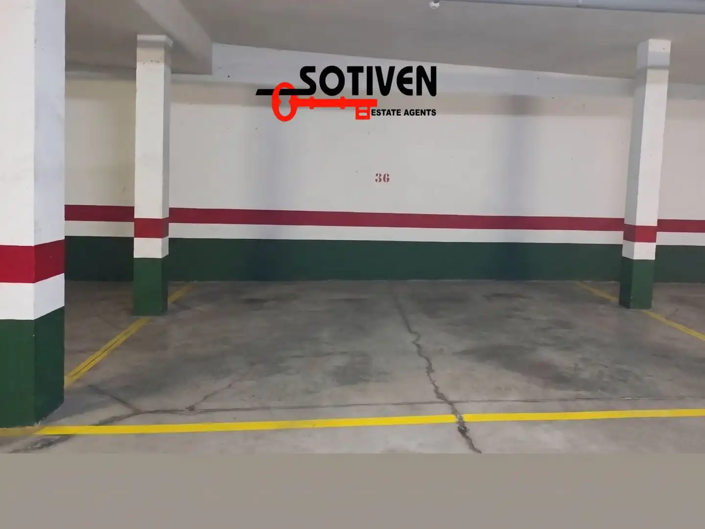 Appartement compact avec piscine à louer à Roque de los Muchachos, imagen 17