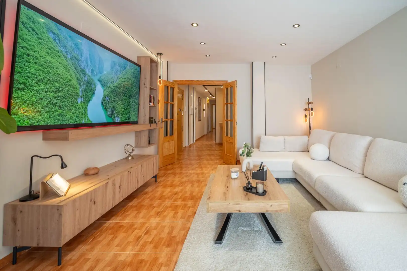 Piso con ascensor en venta en Calle Retiro 8, imagen 6