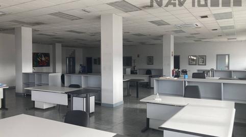 Photo 2 of Industrial buildings for sale in Zona Industrial, Madrid