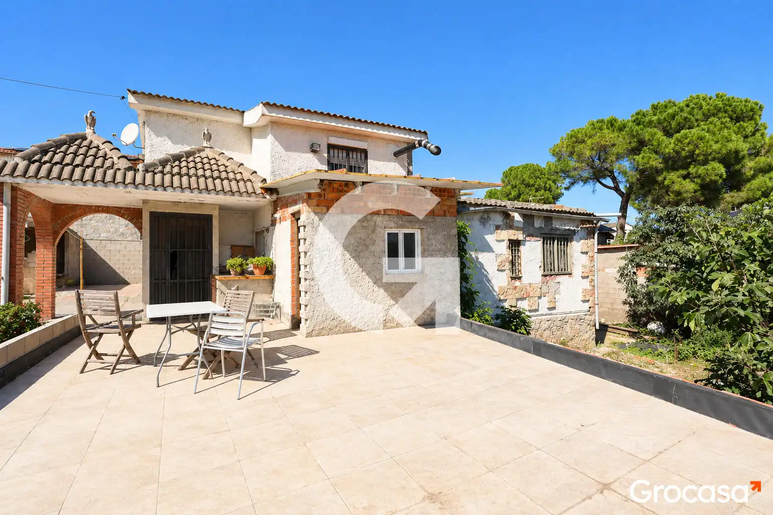 Maison avec jardin à vendre à CL CERVERA