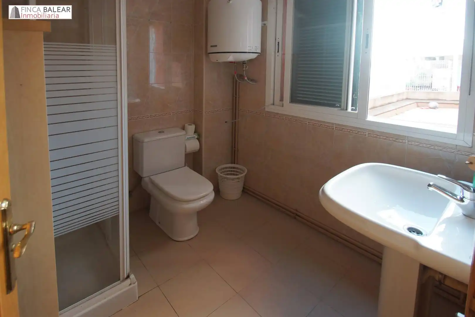 Estudio de alquiler en Son Cladera