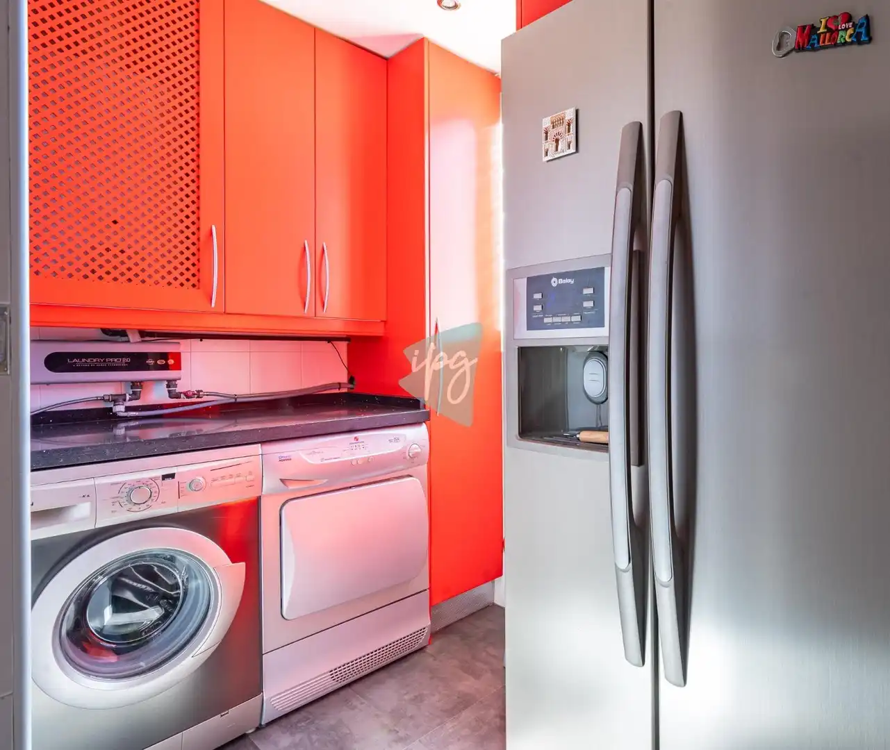 Ático con ascensor en venta en Estepona Pueblo, imagen 9