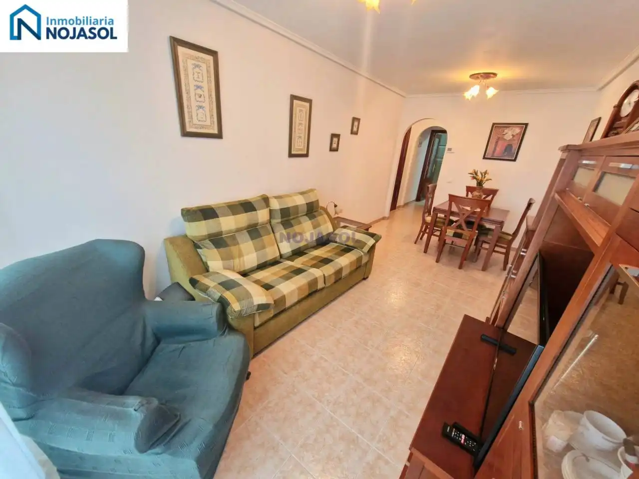 Appartement compact avec terrasse à vendre à Calle CASAR, imagen 16
