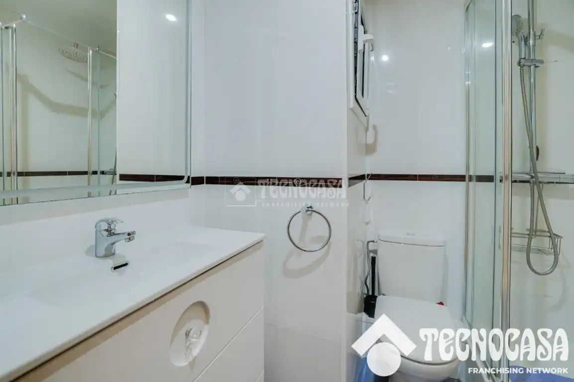 Baño de Piso en venta en Barcelona con Aire acondicionado y Parquet