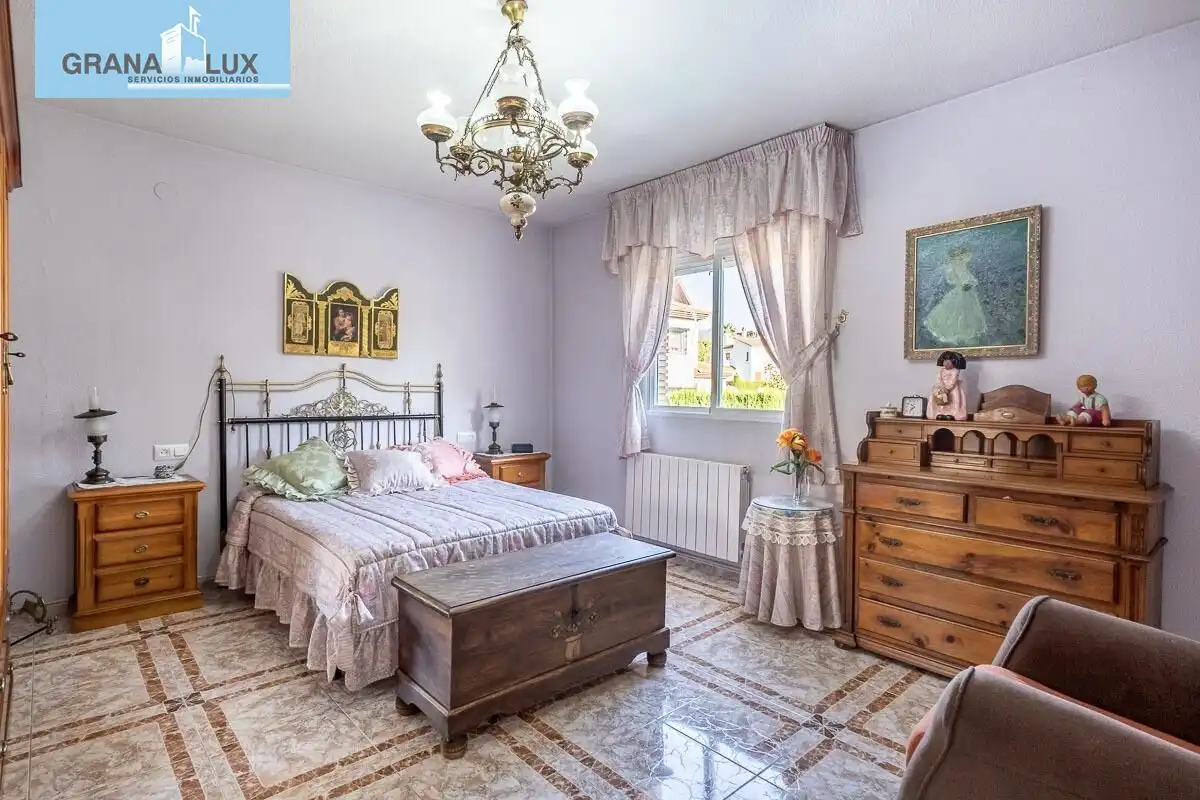 Haus mit Pool zum Verkauf in Calle de las Cruces, imagen 17