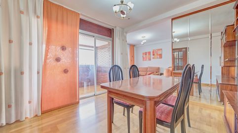 Photo 2 of Flat for sale in Plaza Pio Baroja, 6, Mendebaldea - Ermitagaña, Pamplona / Iruña