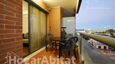 Photo 2 of Flat for sale in Calle Gabriel Miró, Oliva pueblo, Valencia