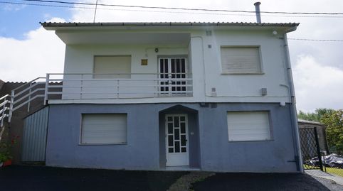 Foto 3 de Casa o xalet en venda a Lugar Cruceiro, 2, Boimorto, A Coruña