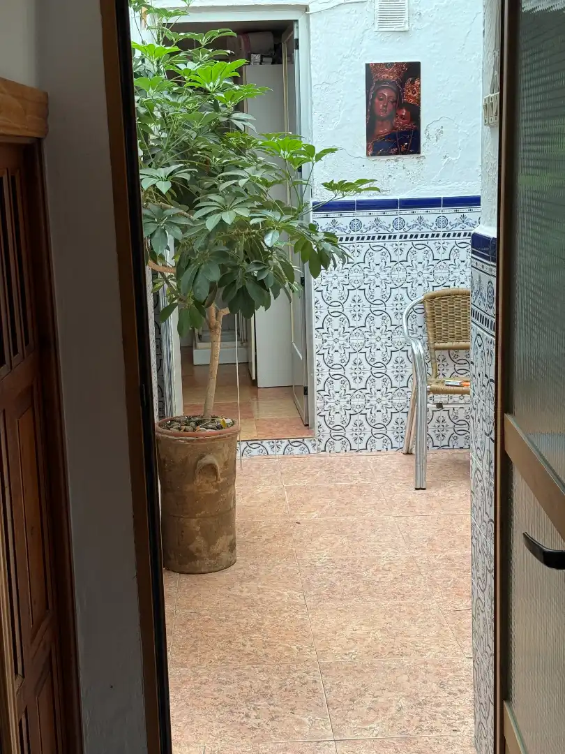 Adosado con terraza en venta en Calle Padre Talavera, imagen 20