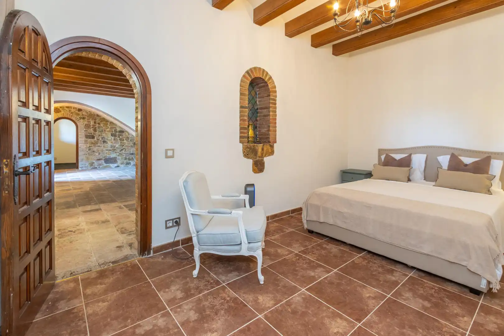 Casa o chalet de alquiler en 49 Disseminat Afueras, Tossa de Mar pueblo