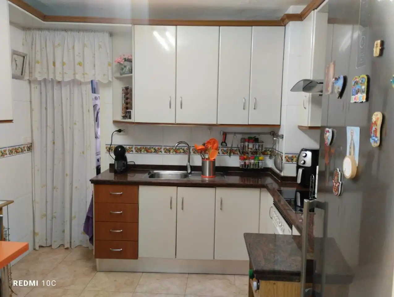 Cocina de Piso en venta en Melilla