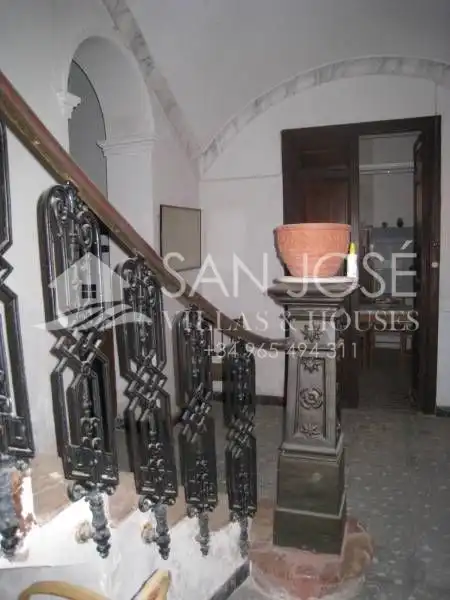 Villa avec terrasse à vendre à Monóvar  / Monòver, imagen 28