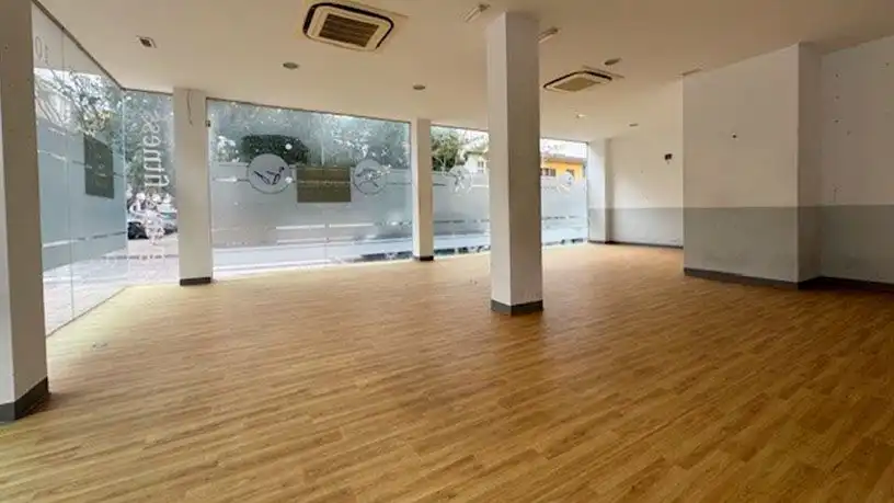 Office for sale in calle Llevant, Port de Pollença