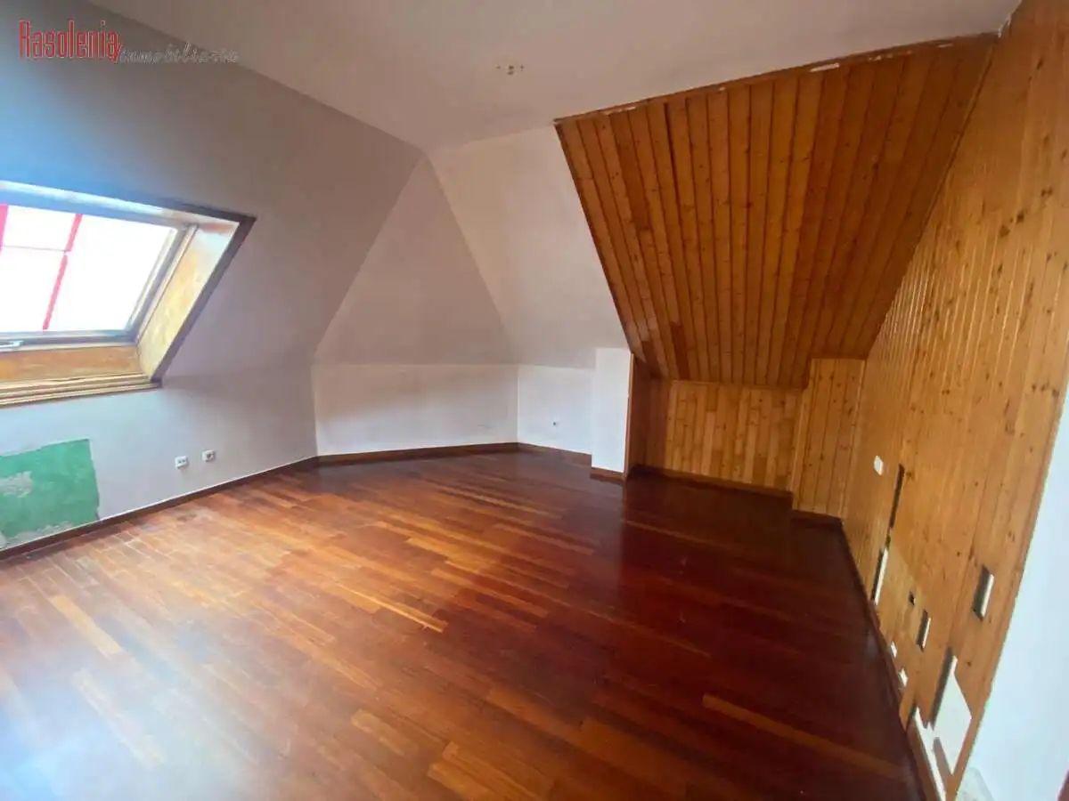 Bedroom of Flat for sale in Melide