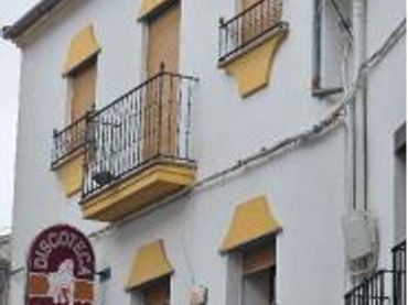 Flat for sale in Yunquera