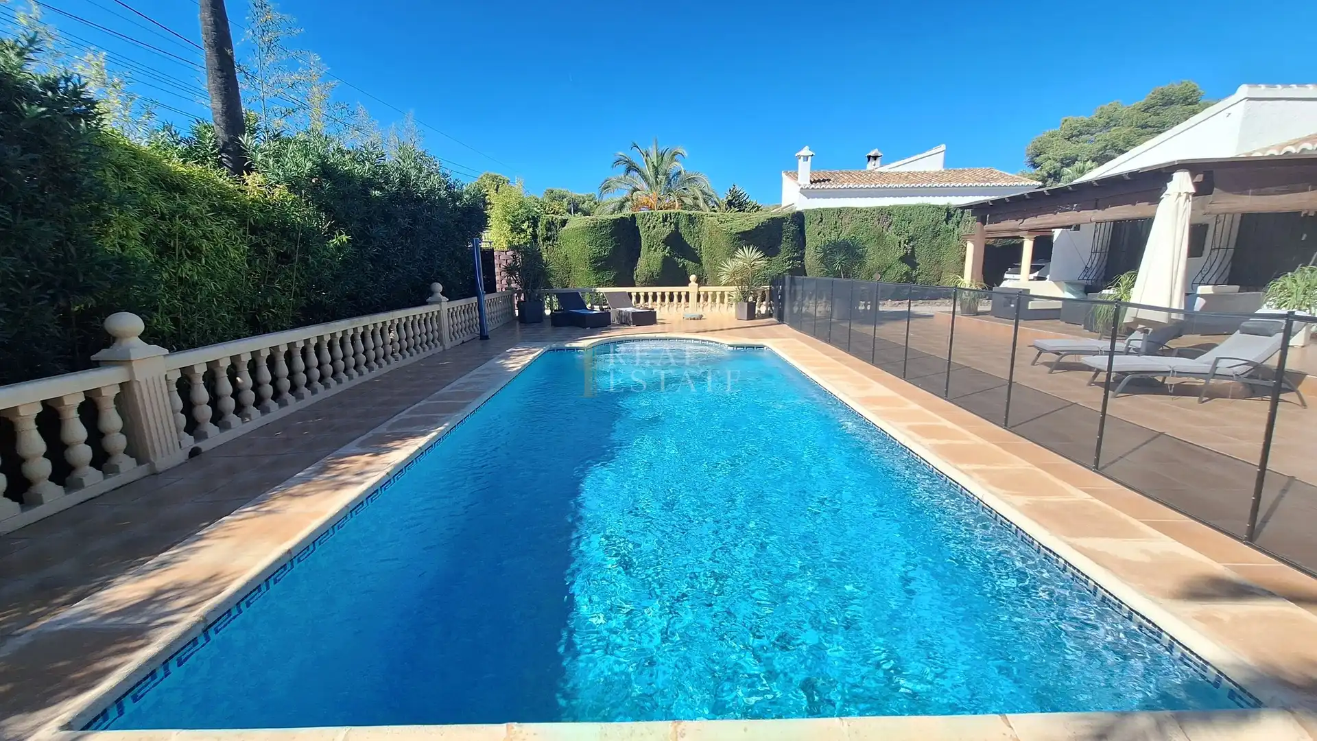 Casa con piscina en venta en Calle Piloter, imagen 33