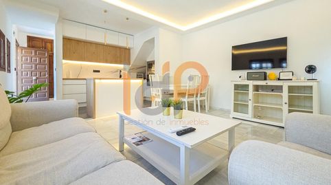 Foto 2 de Apartamento en venta en Las Marinas - Pueblo Laguna, Vera