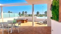 Terrace of House or chalet for sale in Torre-Pacheco  with Private garden and Terrace