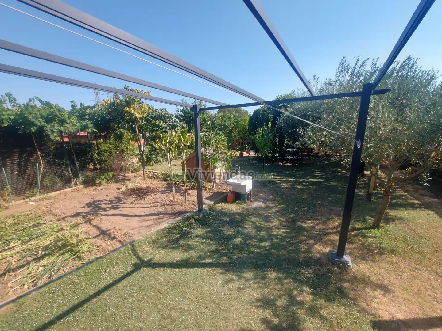 Casa o xalet en venda en Piera amb Calefacció, Jardí privat i Terrassa