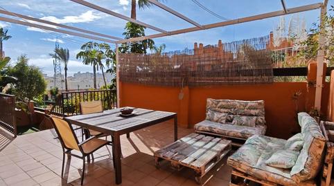 Foto 3 de Planta baixa en venda a El Tomillar, Vélez-Málaga